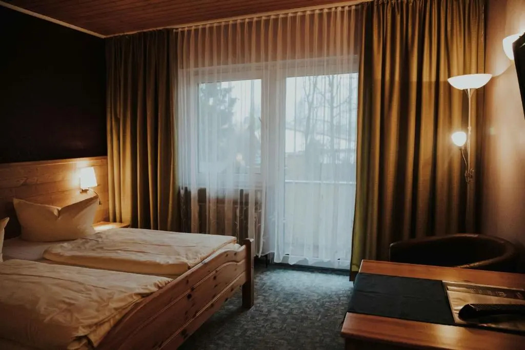 Gasthof Roseneck