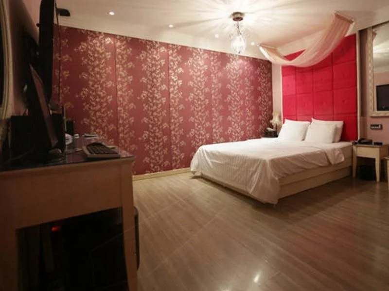 Time Hotel