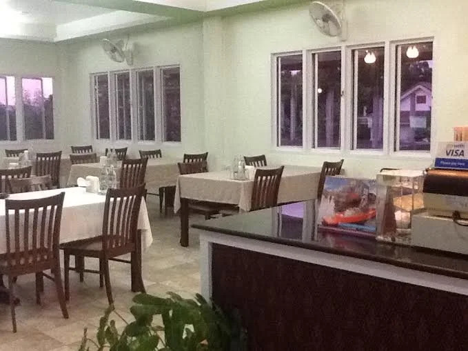 Reaun Araya Hotel