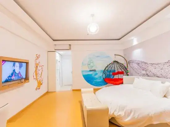 Tongbao Hotel