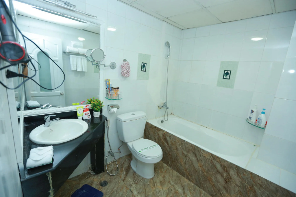A25 Hotel - 307 Lý Tự Trọng
