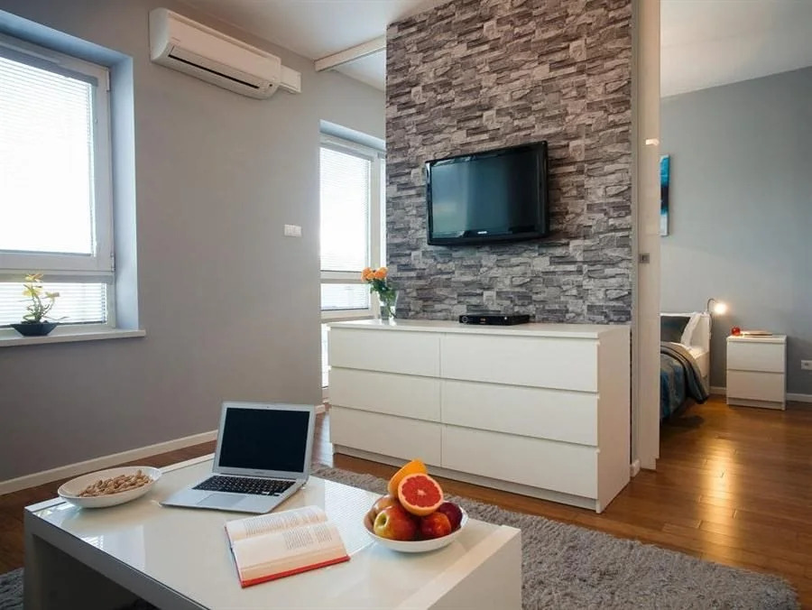 Platinum Towers Central Apartments