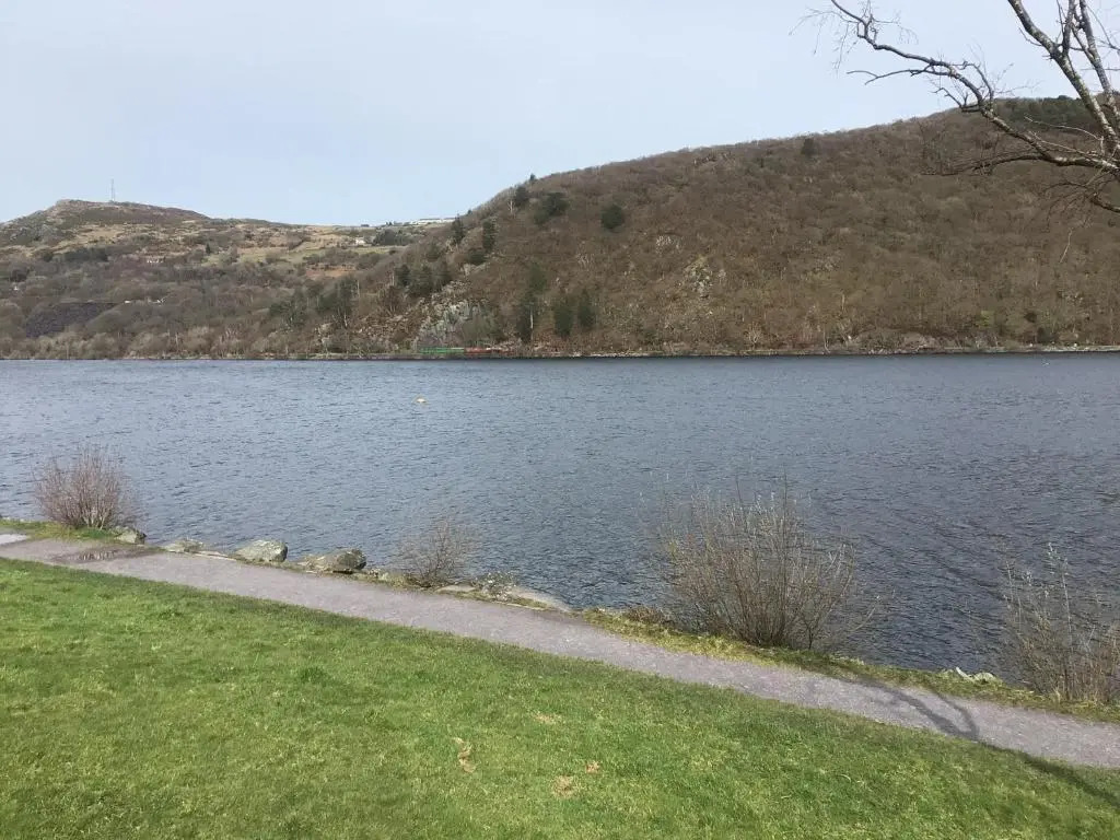 Llanberis Lodges
