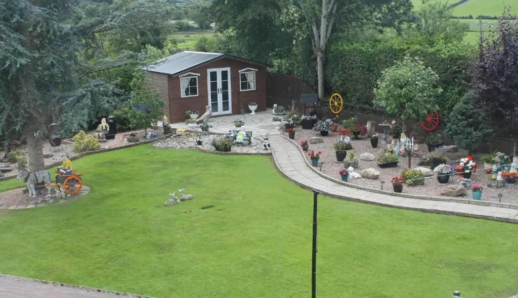 The Meadows B&B