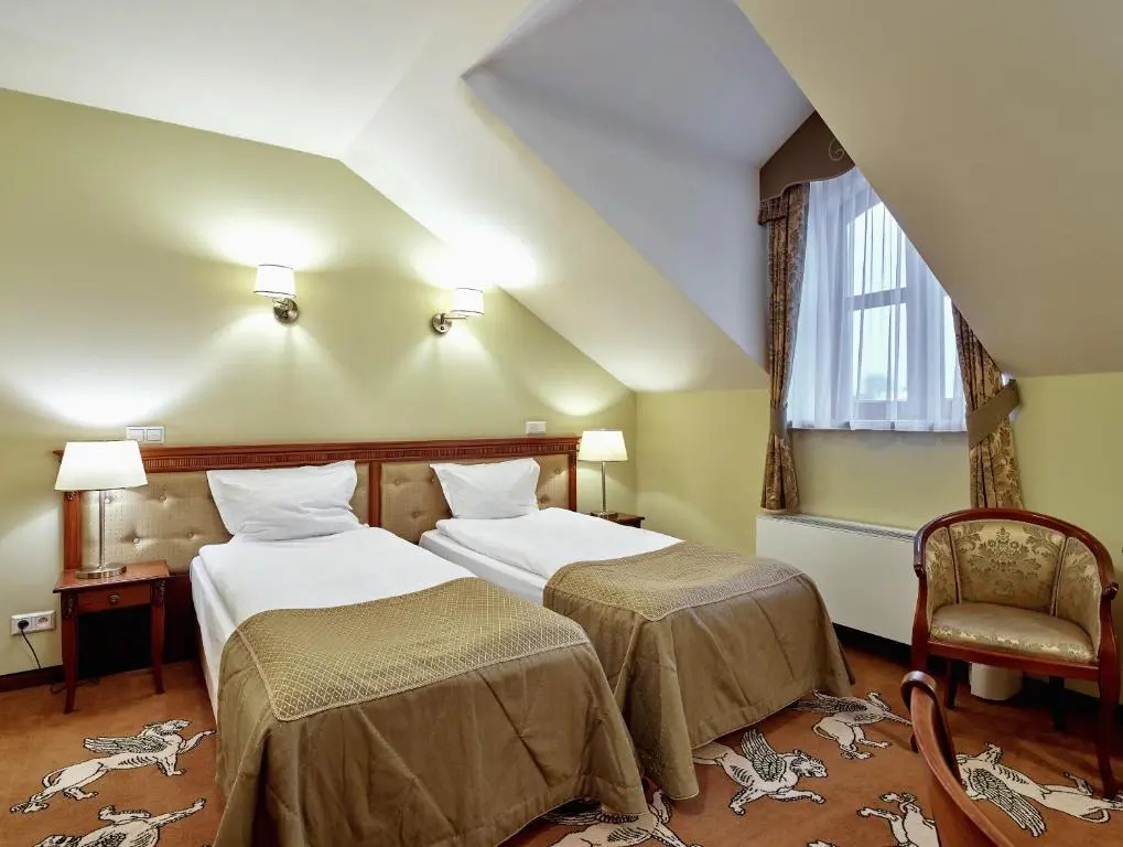 Hotel Koronny