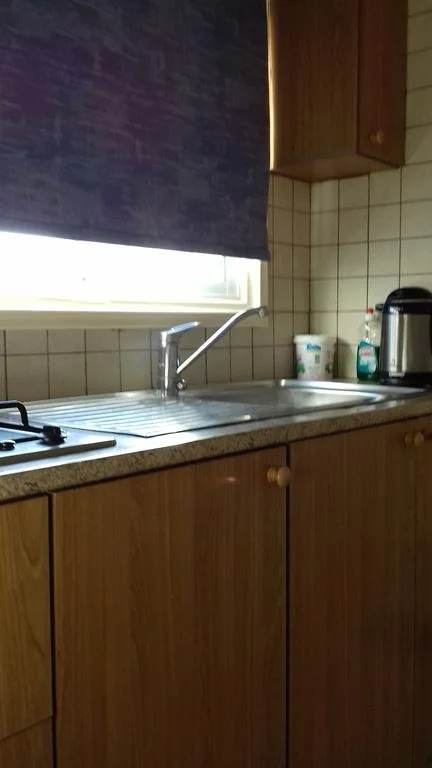Amalia Apartments