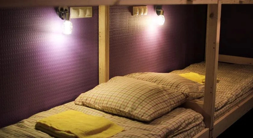 Hostel Dostoevskiy