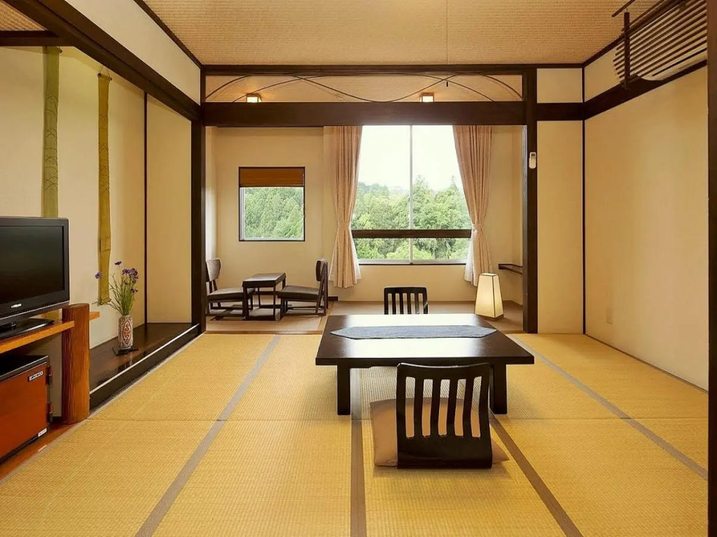 Hito no Yado Takimien