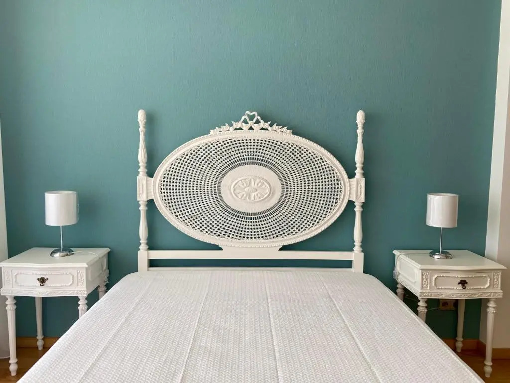 Apartamento O Albuquerque - Centro Cidade Alcobaça