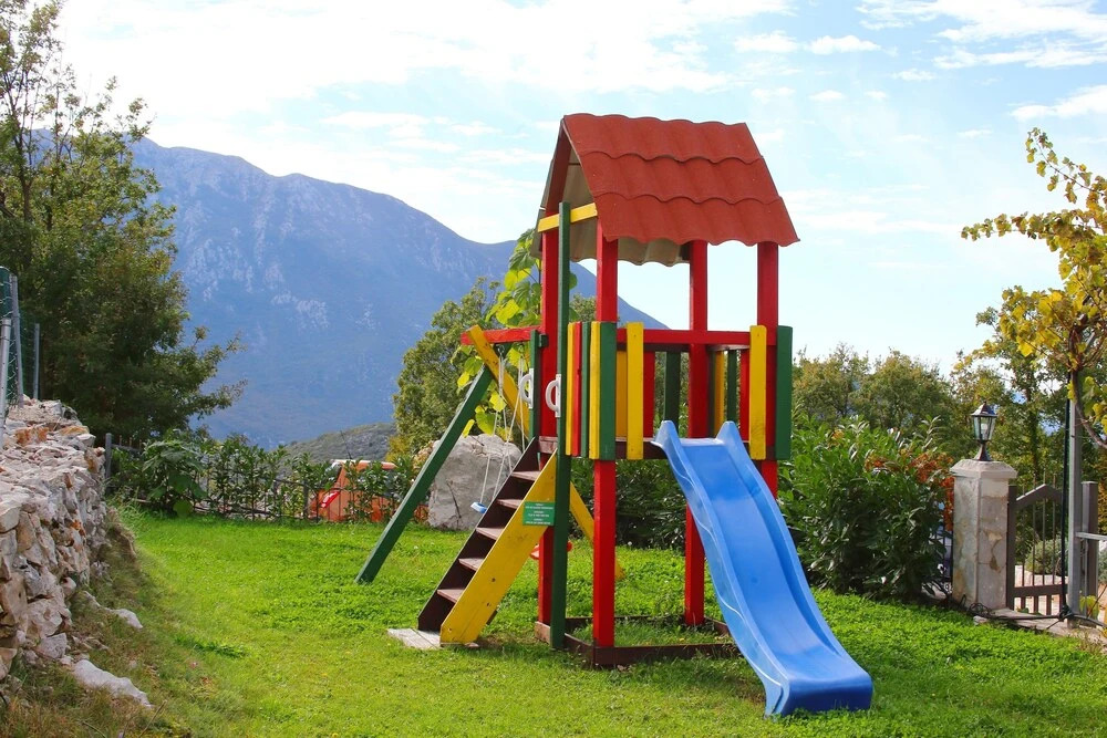 Villa Biokovo