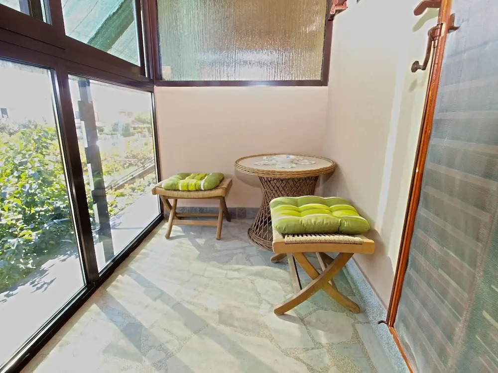 Apartment 531