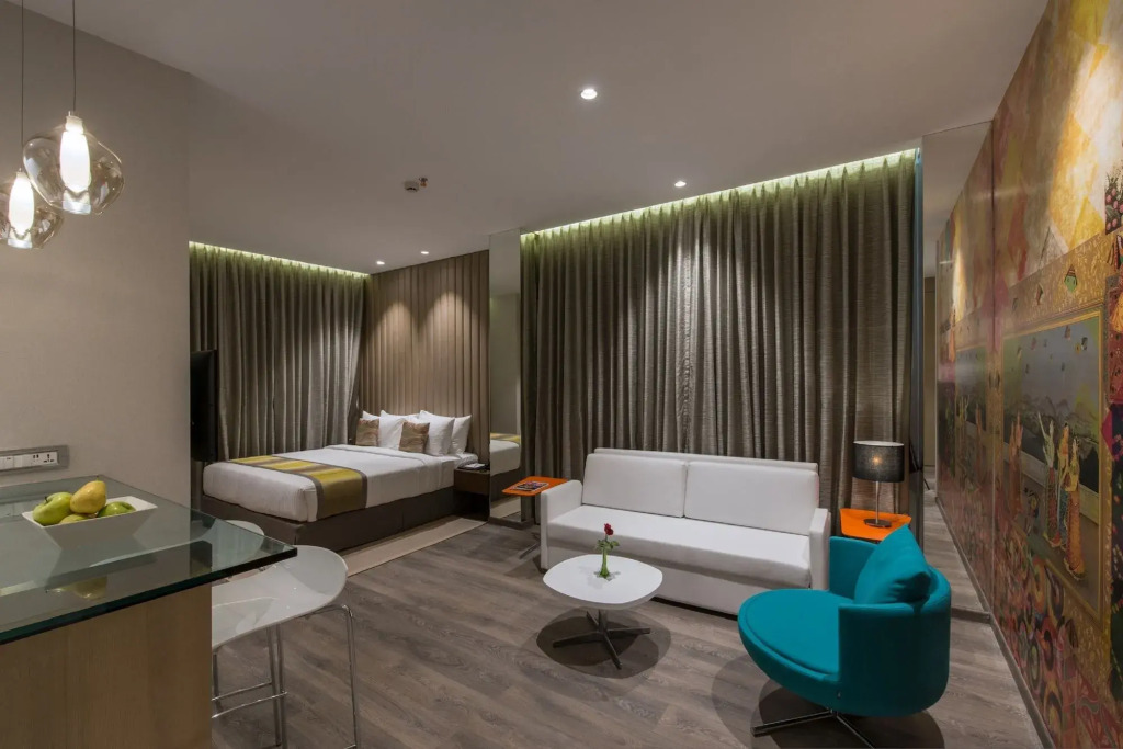 Nivasana Residences Vadodara