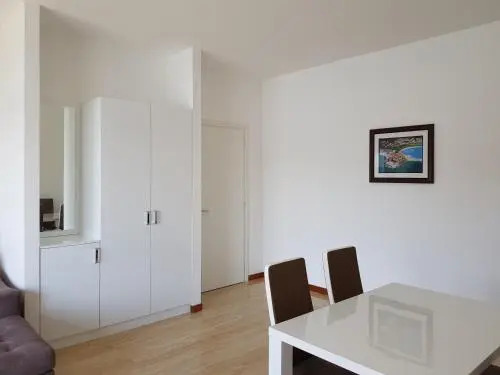 Apartments Sinatra