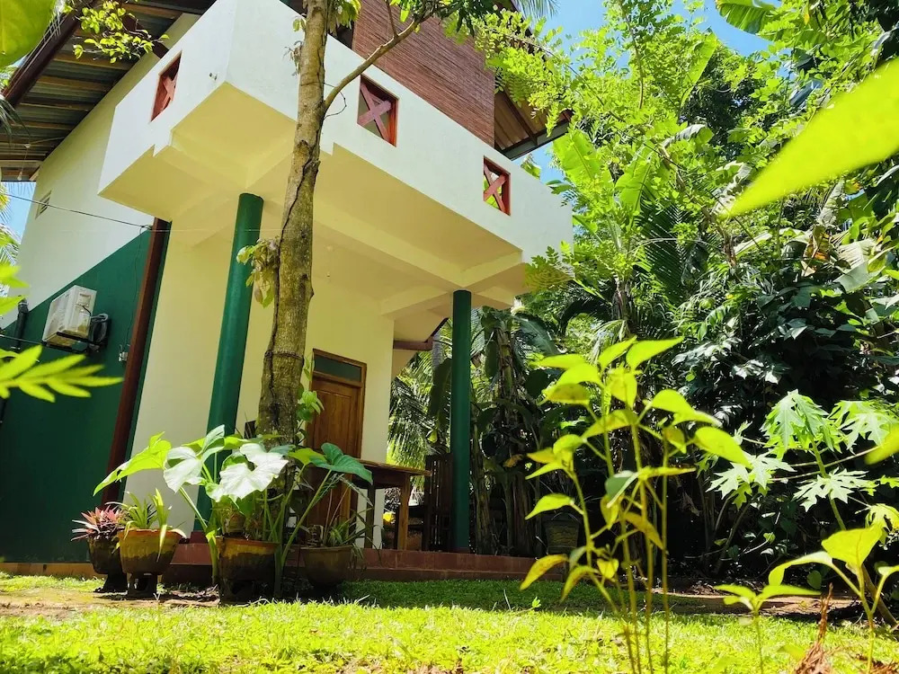 Gaya Family Resort Udawalawa