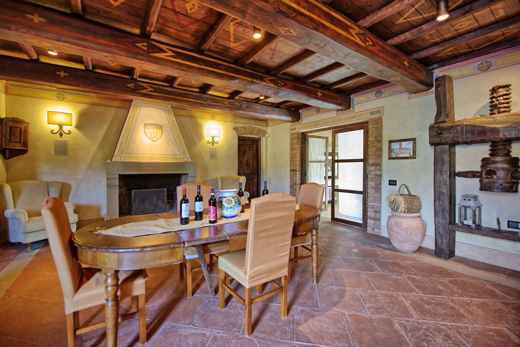 Borgo Toscano