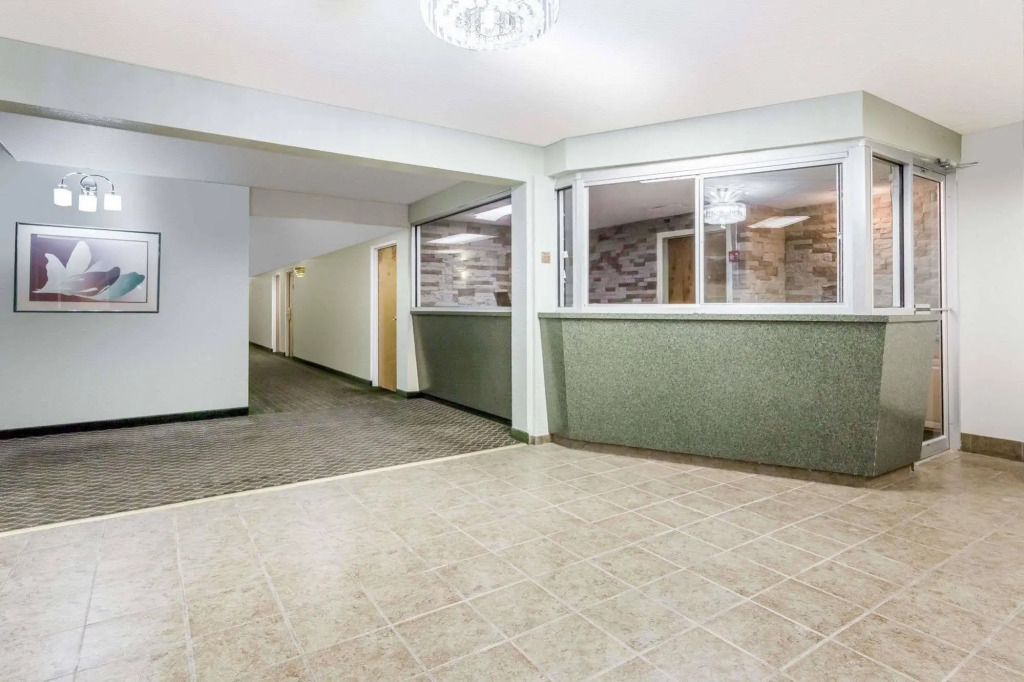 Quality Inn Rawlins I-80