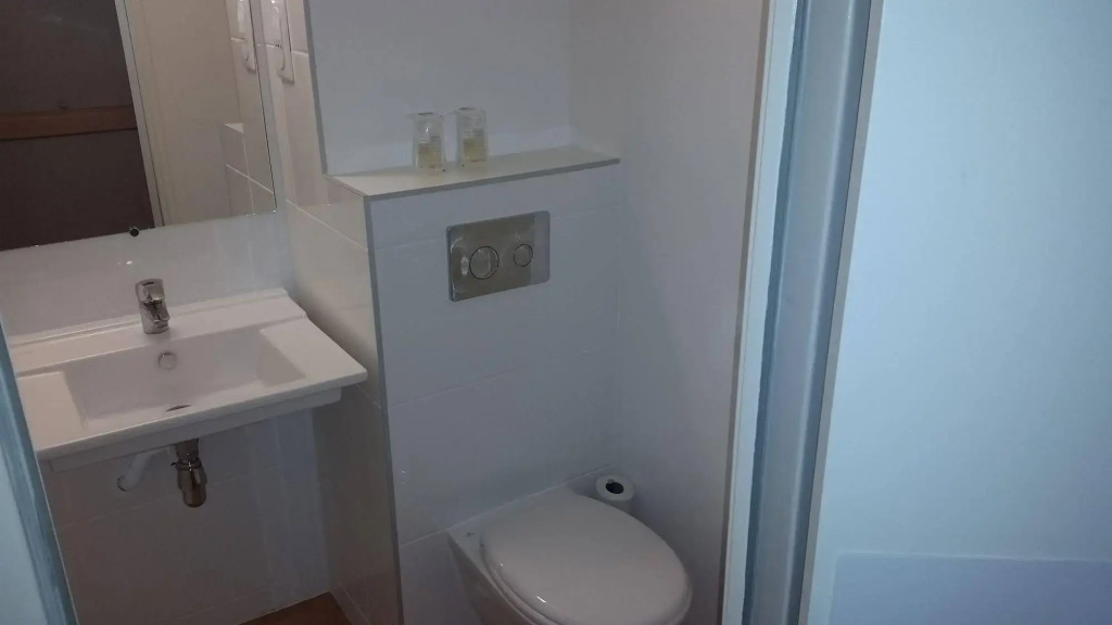 Hôtel Inn Design Moutiers