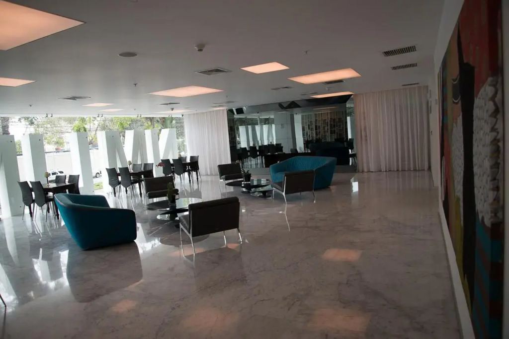 NM Lima Hotel