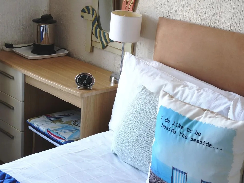 Aaran Guesthouse