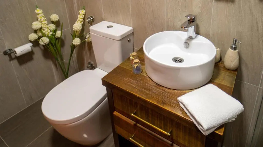 Vida`s house