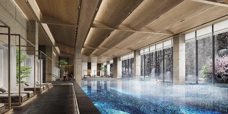 Intercontinental Xiangyang