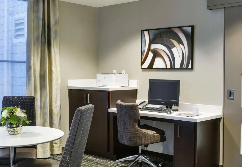 Residence Inn by Marriott Bath Brunswick Area