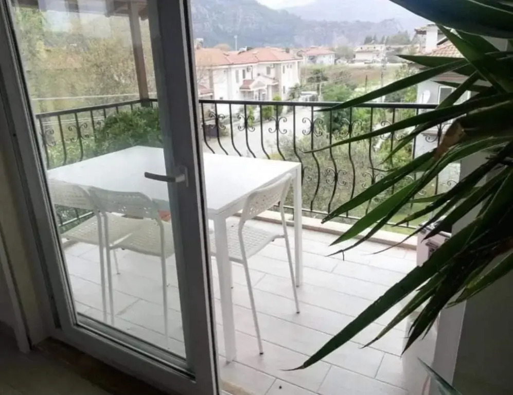 Serenity Oasis in Dalyan