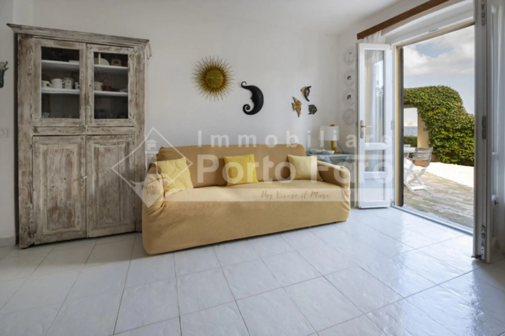 Apartment 6 Pineta - FOUR ROOMS APARTMENT ON PORTO FARO BEACH-6P PORTO FARO