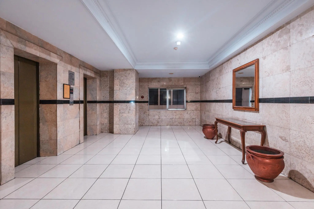 Hotel Alia Matraman