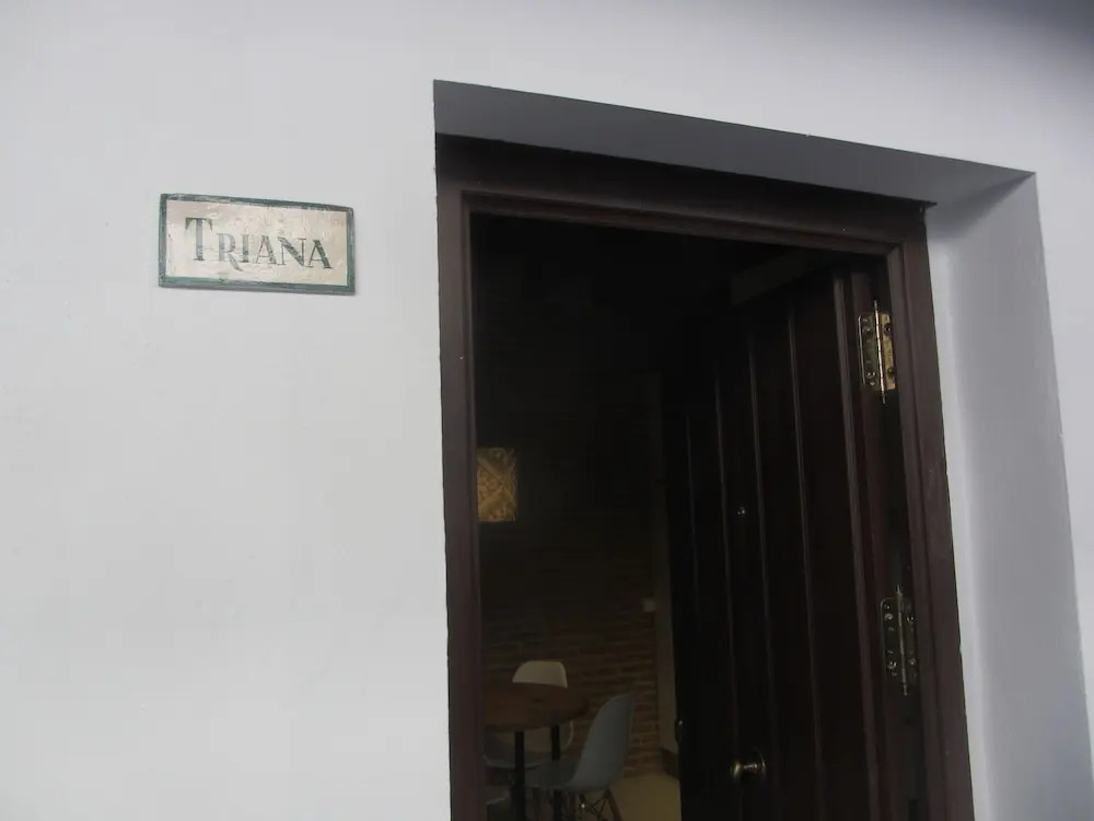 TrianaApartment Alfareria 49