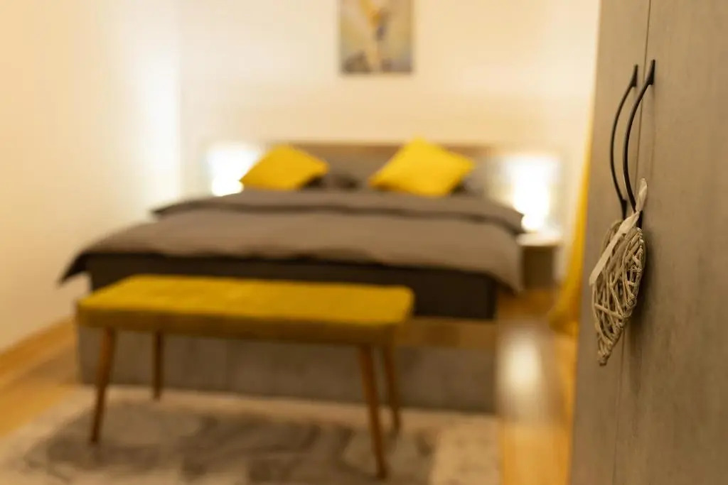 Luxury 2 bedroom holiday apartment