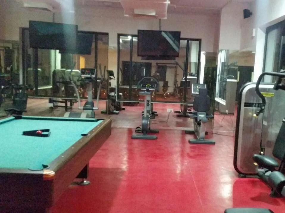 Seef Loft