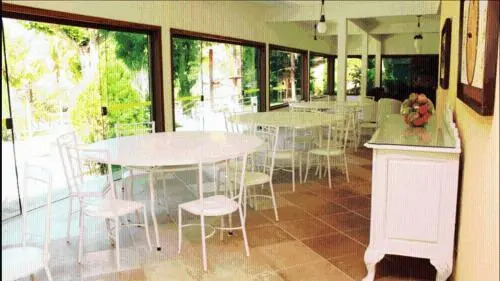 Sitio Das Bromelias
