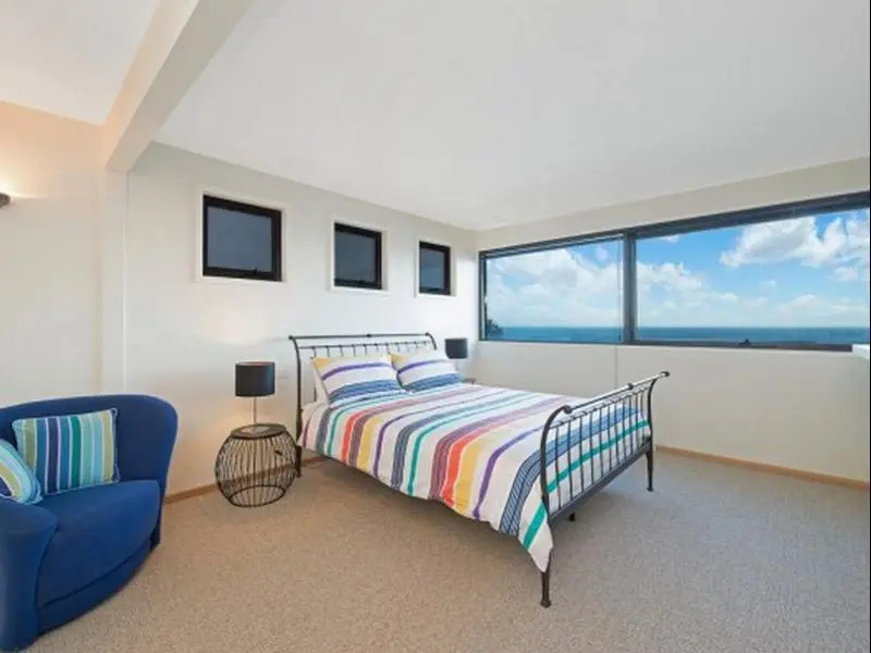 The Deck House - A Wye River Icon
