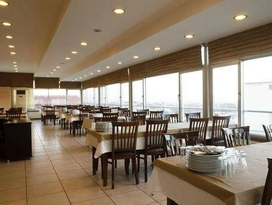 Grand Hotel Aksehir