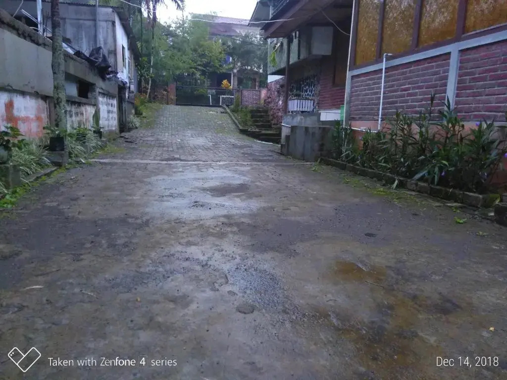 Rumah Sakinah