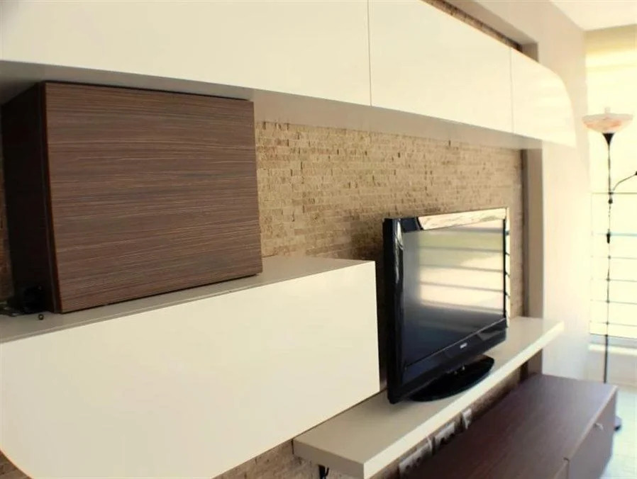 Waterfall Apartments