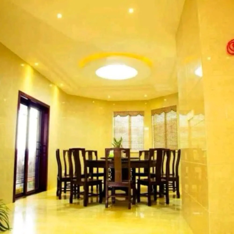 Liyang Paradise Villa