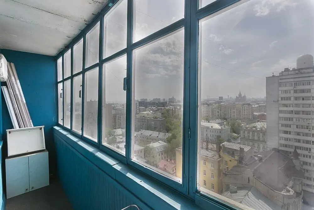 Uzun Apartment Sadovaya-Triumfalnaya