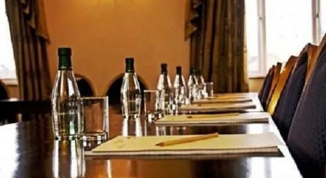 Solway Lodge Hotel