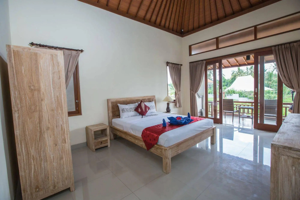 Kiskenda Cottages & Restaurant