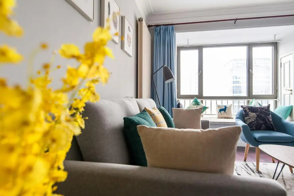 Tianjin Nankai·Nanshi Food Street· Locals Apartment 00136410