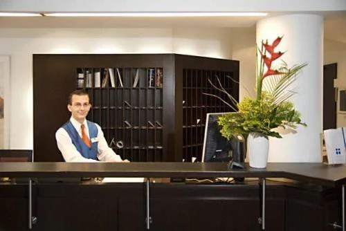 Hotel Ilbertz
