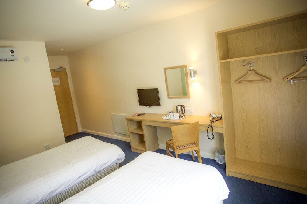 The Welcome Inn Rotherham - Sheffield