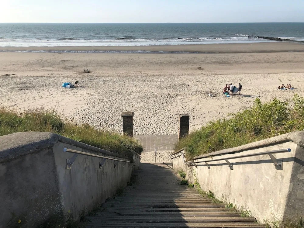 Villa Plage Oostende