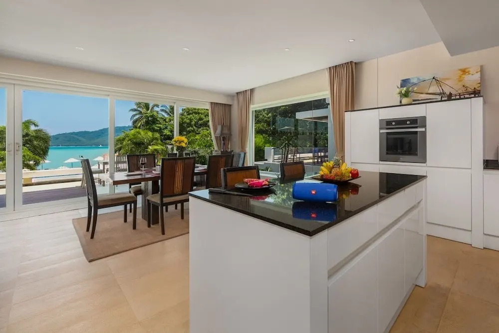 Serenity Grand Seaview Suite