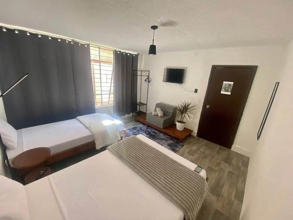 Music Guest House