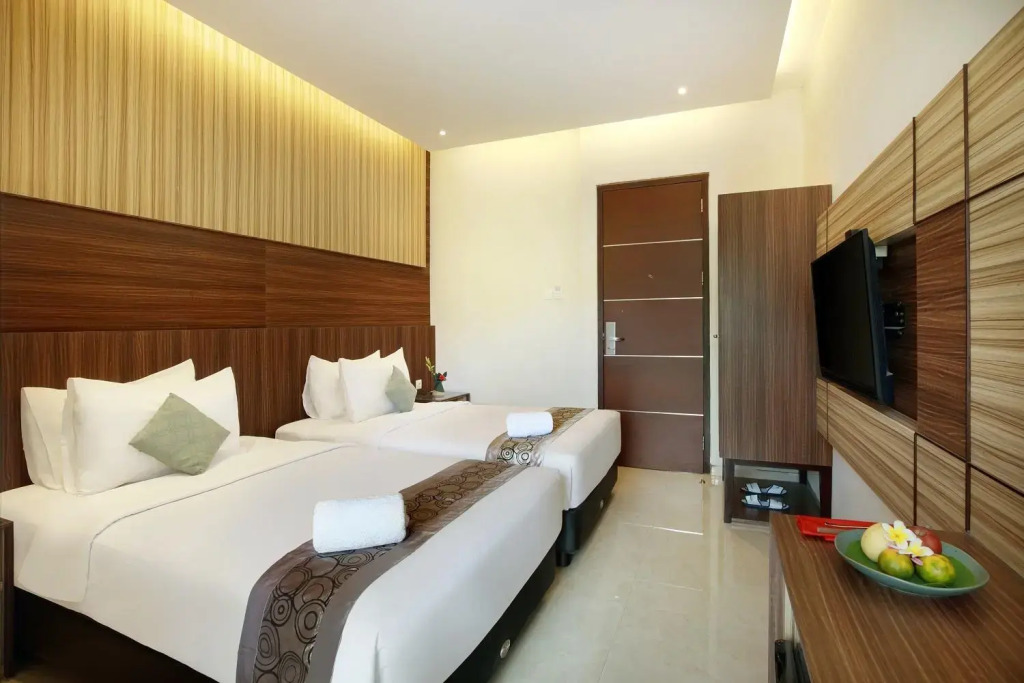 Royal Ocean Resort Karimunjawa