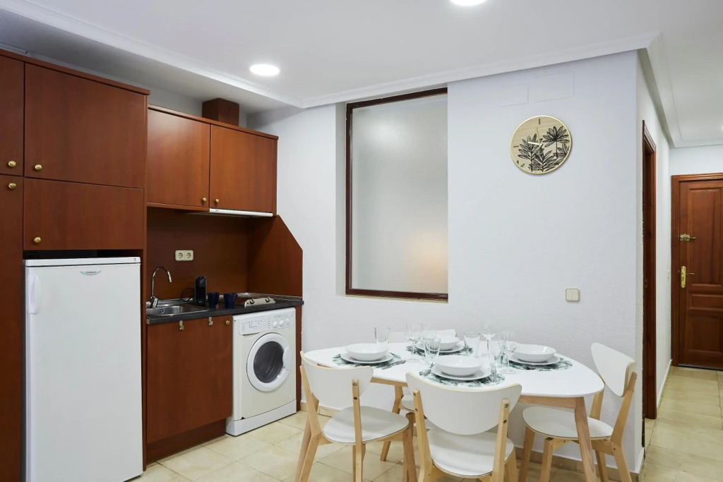 LEEWAYS APARTMENT I in GRAN VÍA
