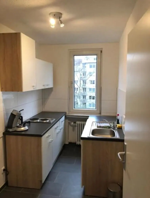 Apartment Harless Strasse